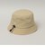 【SHIPS別注】halo commodity: SARDY TUSSAH HAT