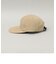 【SHIPS別注】halo commodity: SARDY TUSSAH CAP