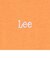 Lee: フリル スリーブ Tシャツ <KIDS>