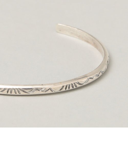【激安】SHIPS Elaine Tahe TRIANGLE BANGLE 激安】SHIPS Elaine Tahe TRIANGLE BANGLE Z Elaine Tahe