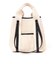 *3WAY 配色 キャンバス トート バッグ ◇
