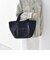 *3WAY 配色 キャンバス トート バッグ ◇
