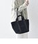 *3WAY 配色 キャンバス トート バッグ ◇