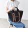 *3WAY 配色 キャンバス トート バッグ ◇