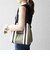 *3WAY 配色 キャンバス トート バッグ ◇