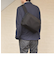 SHIPS any: ビジネス スリング バッグ◇