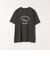 SHIPS any: エスプリ ロゴ Tシャツ