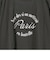 SHIPS any: エスプリ ロゴ Tシャツ