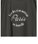 SHIPS any: エスプリ ロゴ Tシャツ