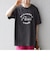 SHIPS any: エスプリ ロゴ Tシャツ