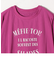 SHIPS any: エスプリ ロゴ Tシャツ