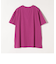 SHIPS any: エスプリ ロゴ Tシャツ