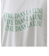SHIPS any: エスプリ ロゴ Tシャツ