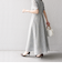 〈結婚式・パーティ〉【SHIPS別注】kaene:コードレース ワンピース