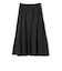 〈手洗い可能〉テレデランフレアスカート◇
