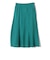 〈手洗い可能〉テレデランフレアスカート◇