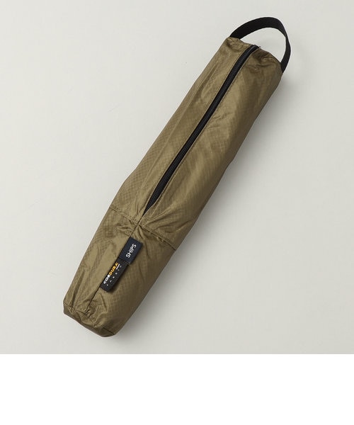 SHIPS: HEATBLOCK×CORDURA(R) アンブレラ 日傘｜シップスの通販