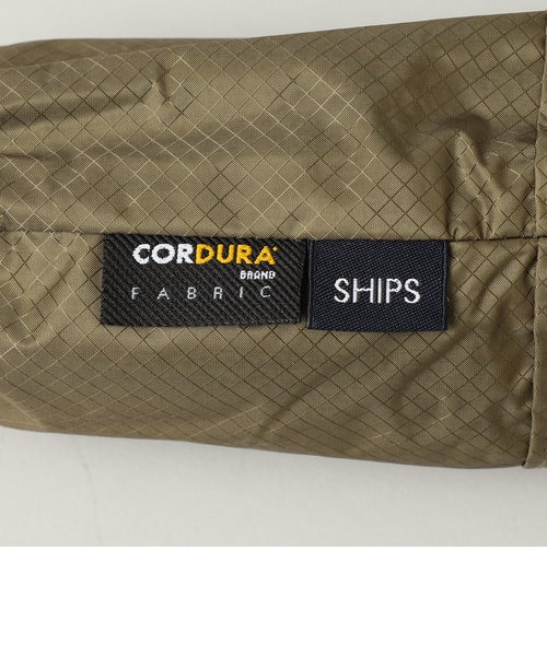 SHIPS: HEATBLOCK×CORDURA(R) アンブレラ 日傘｜シップスの通販