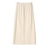 *〈手洗い可能〉カラーバリエーション2WAYリブスカート◇
