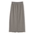 *〈手洗い可能〉カラーバリエーション2WAYリブスカート◇