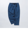 【SHIPS any別注】GRAMiCCi: オーガニックコットン ルーズテーパード ストレッチ デニム パンツ◇