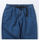【SHIPS any別注】GRAMiCCi: オーガニックコットン ルーズテーパード ストレッチ デニム パンツ◇