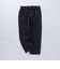 【SHIPS any別注】GRAMiCCi: オーガニックコットン ルーズテーパード ストレッチ デニム パンツ◇