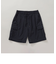 RE...SHIPS:〈撥水/ストレッチ〉ナイロン カーゴ ショートパンツ