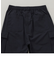 RE...SHIPS:〈撥水/ストレッチ〉ナイロン カーゴ ショートパンツ