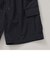RE...SHIPS:〈撥水/ストレッチ〉ナイロン カーゴ ショートパンツ