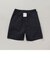 RE...SHIPS:〈撥水/ストレッチ〉ナイロン カーゴ ショートパンツ