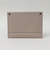 TOMOE: UTILITY TB 2WAY サコッシュ バッグ M