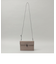 TOMOE: UTILITY TB 2WAY サコッシュ バッグ M