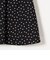 SHIPS any:〈ウォッシャブル〉ドット マーメイド スカート