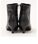 SHIPS any: スクエアトゥ ブーツ