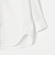 SHIPS any:〈洗濯機可能〉REPREVE バンド カラー シャツ