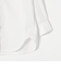 SHIPS any:〈洗濯機可能〉REPREVE バンド カラー シャツ
