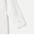 SHIPS any:〈洗濯機可能〉REPREVE バンド カラー シャツ