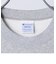 【SHIPS any別注】Champion: ANYロゴ カレッジプリント クルーネック スウェット◇