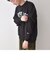【SHIPS any別注】Champion: ANYロゴ カレッジプリント クルーネック スウェット◇