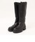 REMME: トラック ソール ロング ブーツ