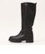 REMME: トラック ソール ロング ブーツ