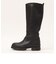 REMME: トラック ソール ロング ブーツ