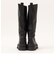 REMME: トラック ソール ロング ブーツ