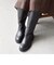 REMME: トラック ソール ロング ブーツ