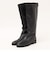 REMME: フラット ロング ブーツ