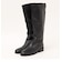 REMME: フラット ロング ブーツ