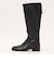REMME: フラット ロング ブーツ