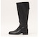 REMME: フラット ロング ブーツ