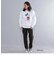 *SHIPS: アメリカ製 ＜MICKEY MOUSE＞ プリント ラグランスリーブ クルーネック スウェット